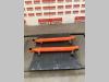 Pistone di sterzo per Hitachi ZW250-6 Foto 3 thumbnail