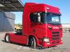 Scania R540 4X2 Retarder Alcoa's Standklima Navi Foto 3 thumbnail