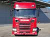 Scania R540 4X2 Retarder Alcoa's Standklima Navi Foto 6 thumbnail