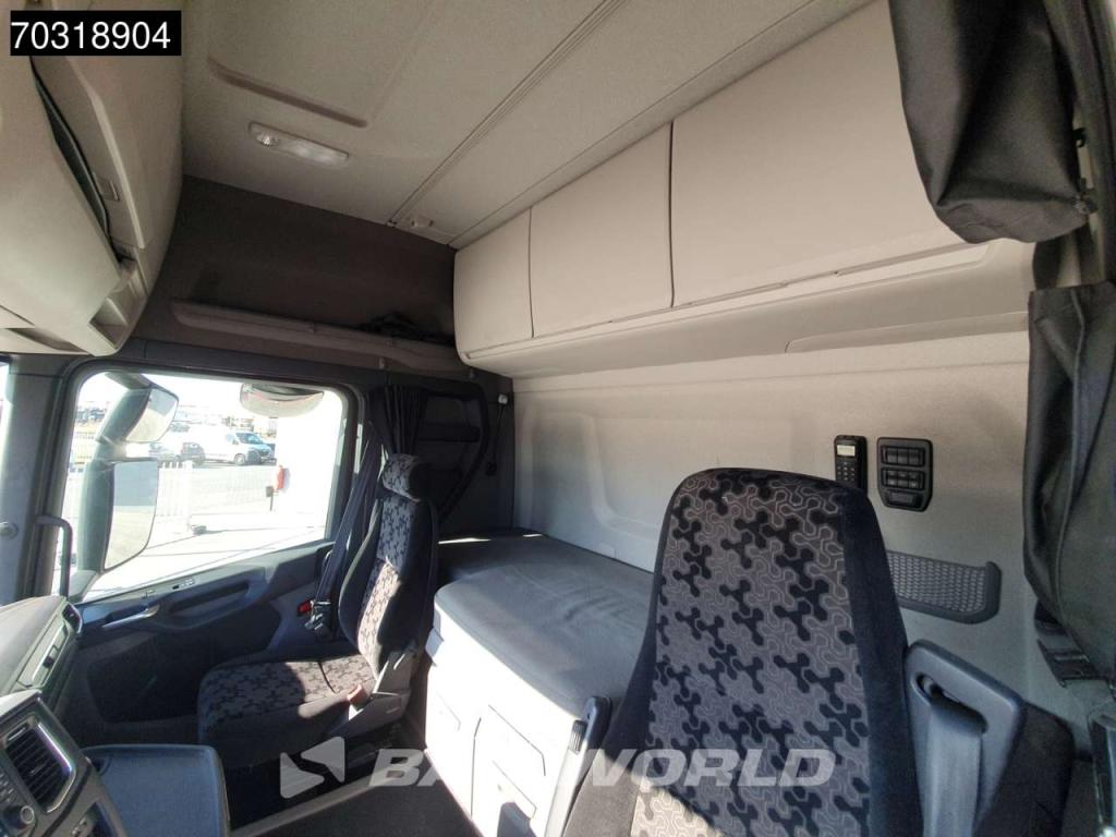 Scania R540 4X2 Retarder Alcoa's Standklima Navi Foto 29