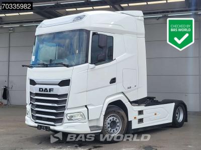 Daf XG 480 4X2 Retarder 2x Tanks Standklima ACC in vendita da BAS World B.V.