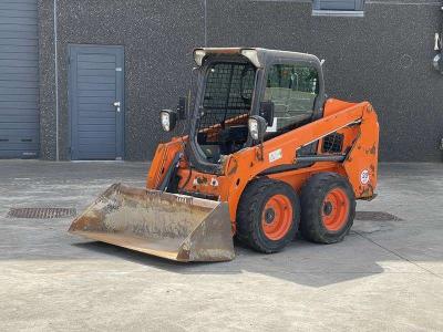 Bobcat S 450