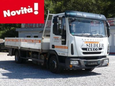 Iveco EUROCARGO CUBE 80E22P in vendita da Procida Macchine S.r.l.