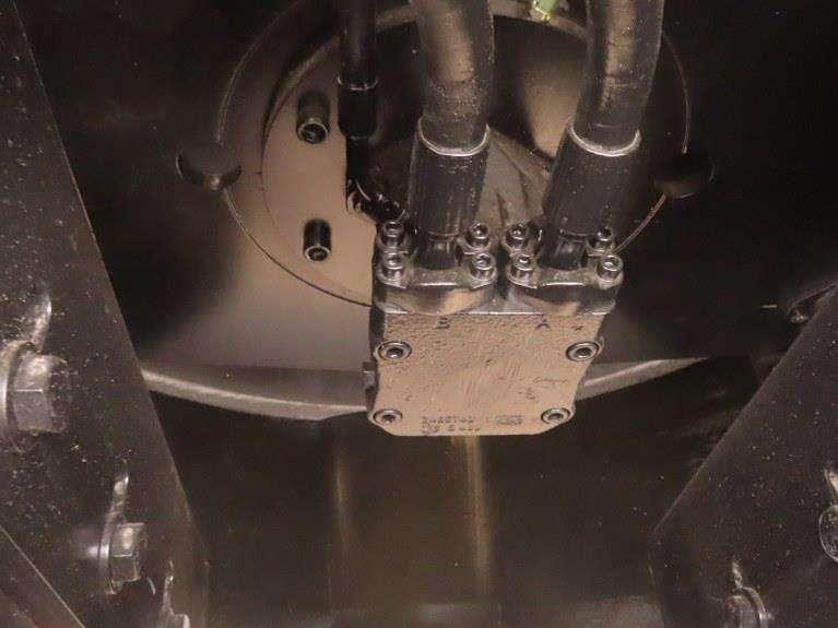JCB VM116 D Foto 15