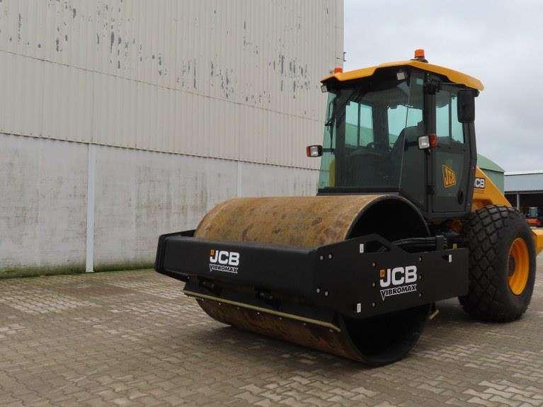 JCB VM116 D Foto 6