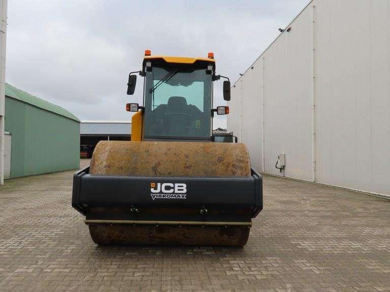 JCB VM116 D Foto 7