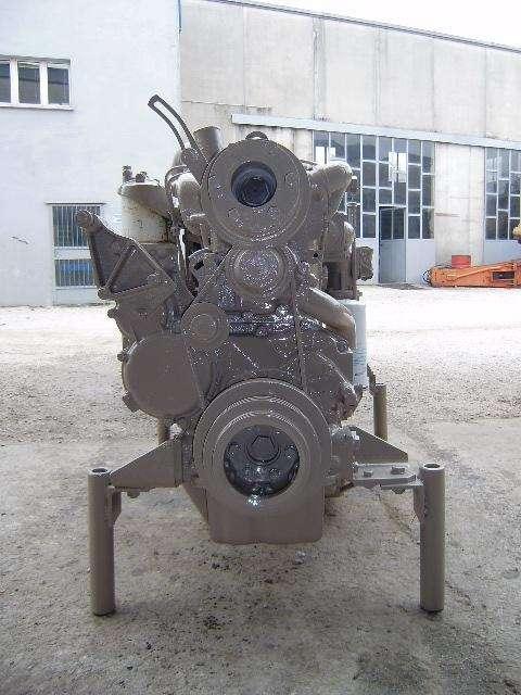 Fiat Iveco 8365.05 Foto 4