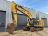 Caterpillar 374FL Foto 2 thumbnail