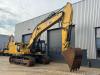 Caterpillar 374FL Foto 7 thumbnail