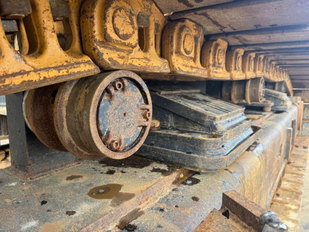 Caterpillar 374FL Foto 11