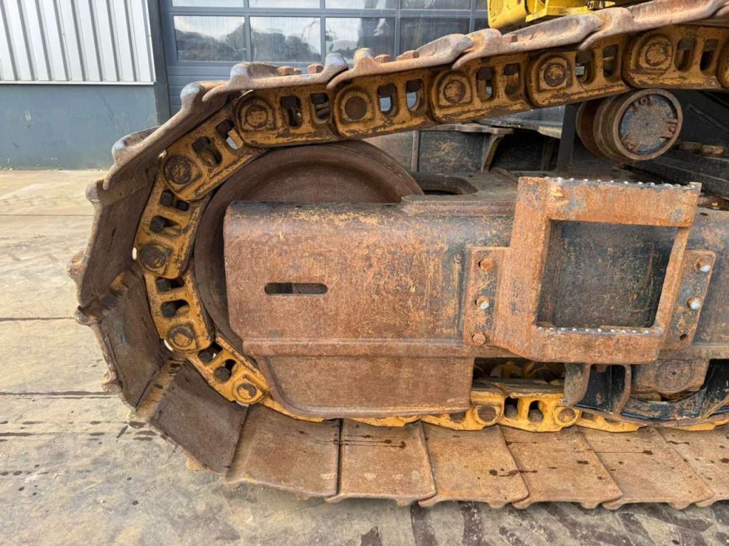 Caterpillar 374FL Foto 13