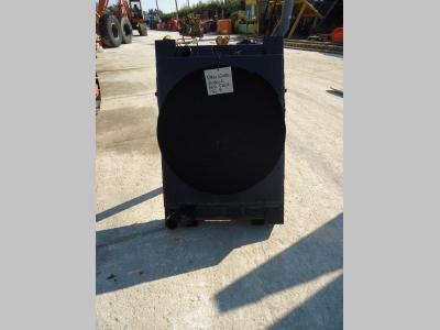 Radiatore acqua per Fiat Allis FL9 in vendita da OLM 90 Srl