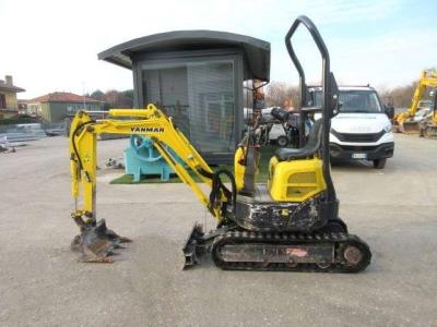 Yanmar VIO 10-2A