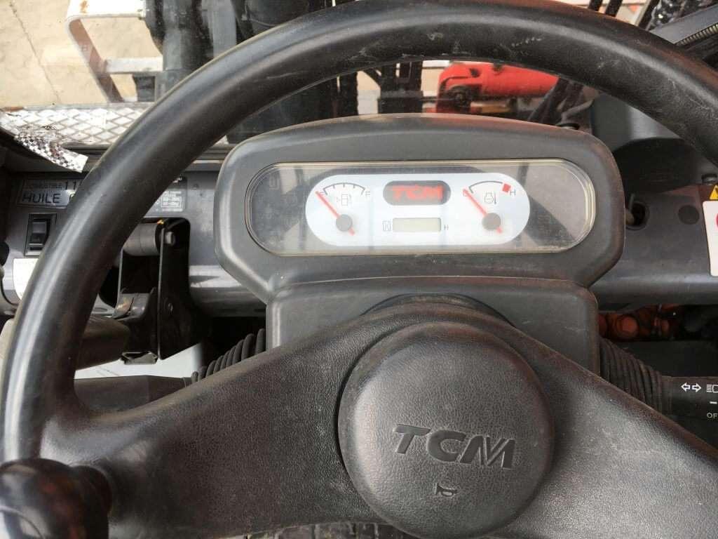 TCM FD40T2 Foto 10
