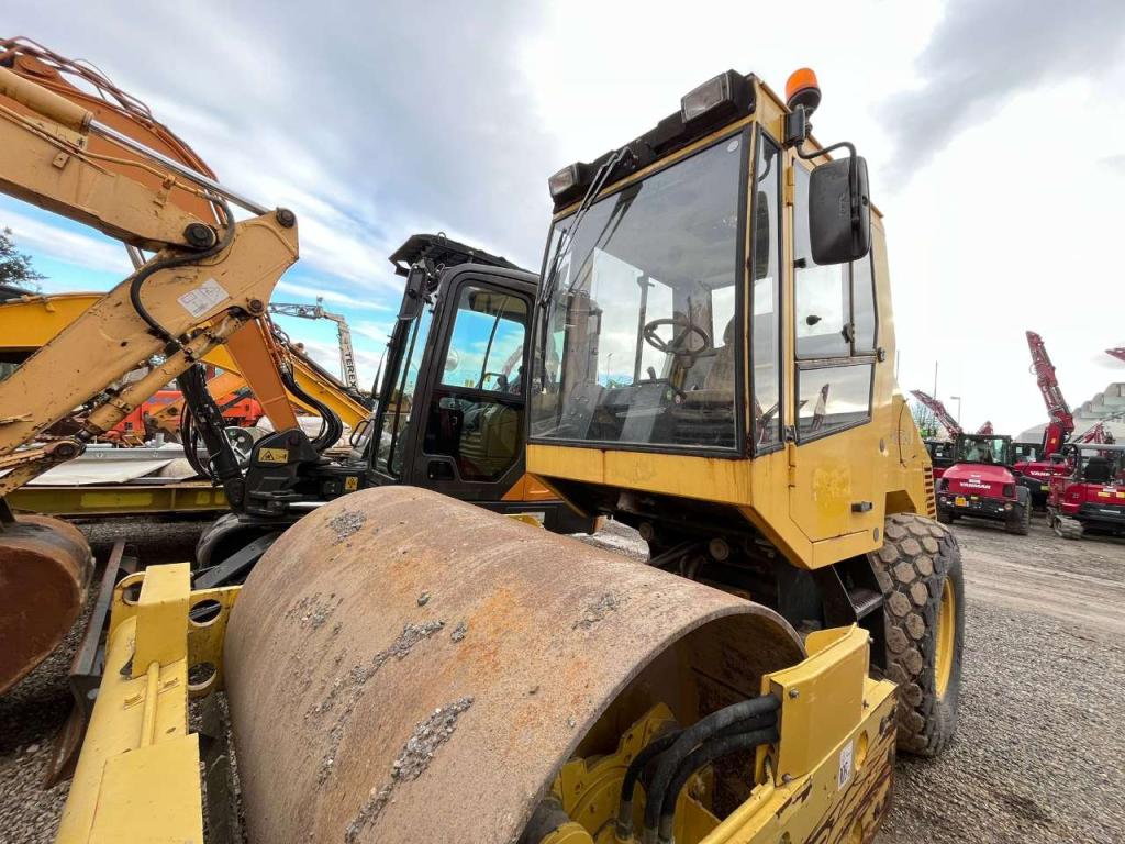 Bomag BW177D-3 Foto 11