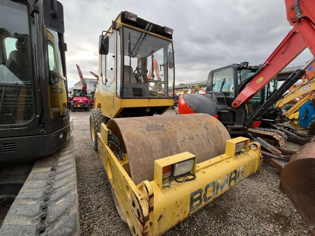 Bomag BW177D-3 Foto 12