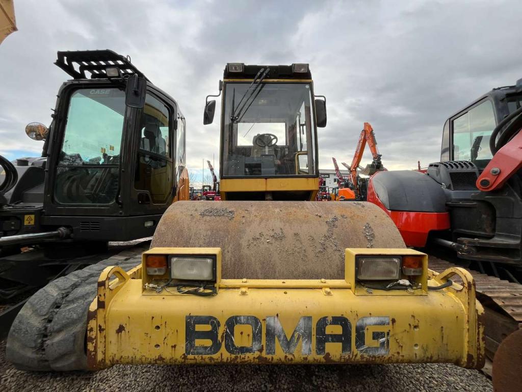 Bomag BW177D-3 Foto 13