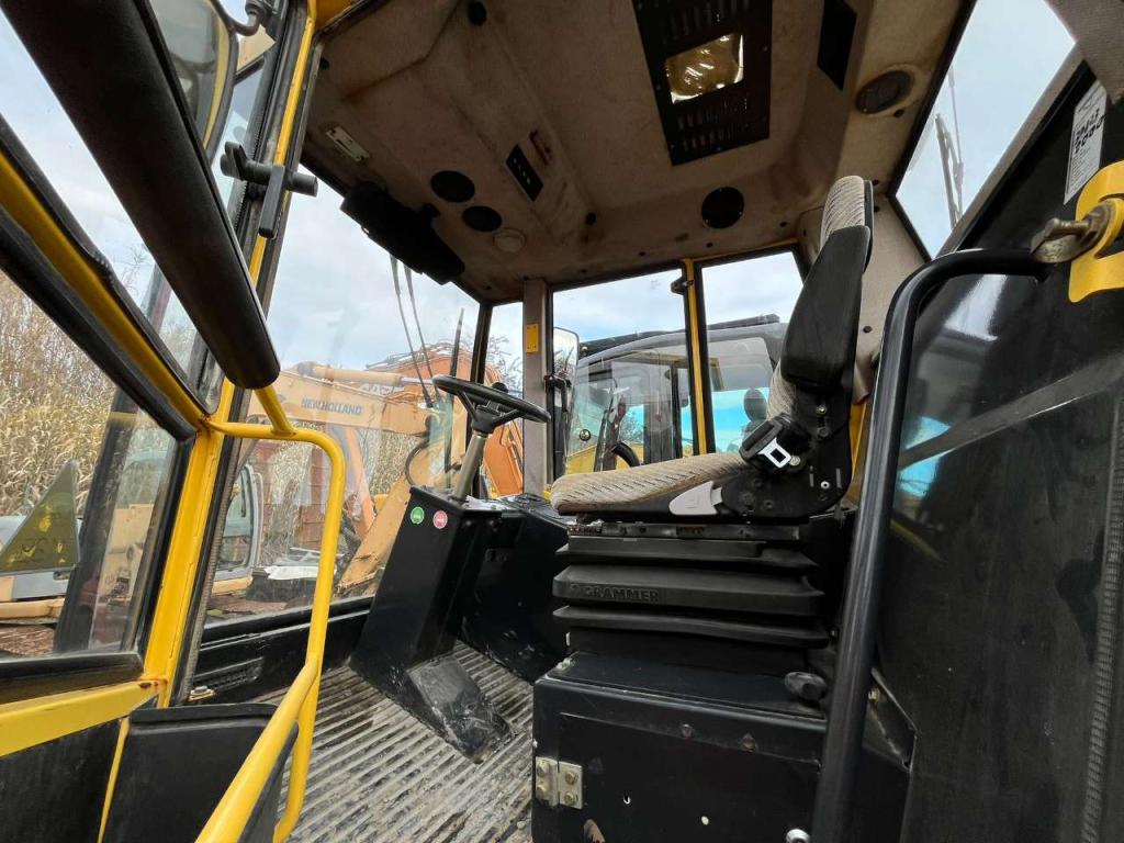 Bomag BW177D-3 Foto 5