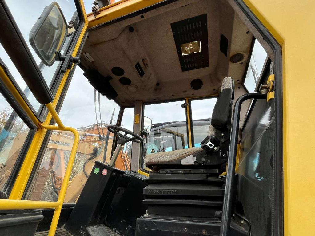 Bomag BW177D-3 Foto 8
