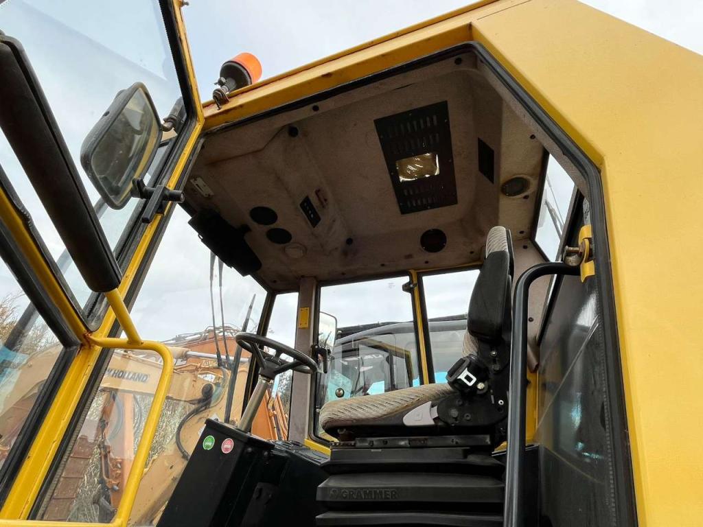 Bomag BW177D-3 Foto 9