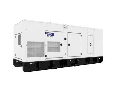 FG Wilson PRO550-4 - 550 kVA Genset Stage V - DPX-16056 in vendita da DPX Power Europe B.V.