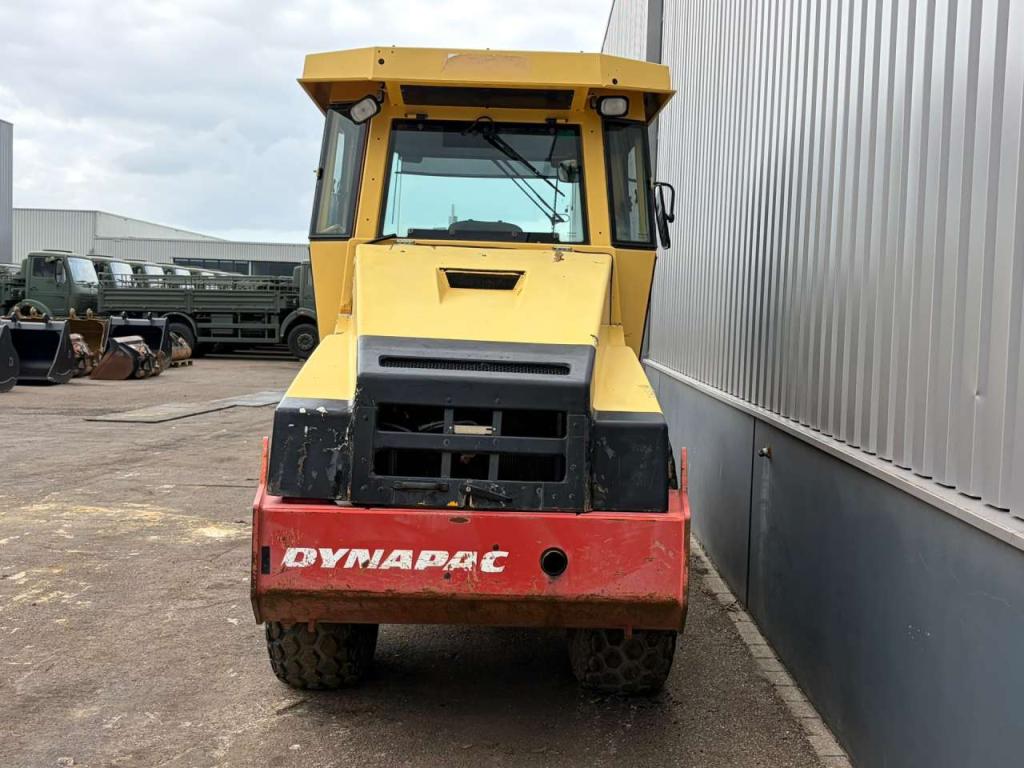 Dynapac CA152D Foto 4