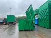 CONTAINER NUOVO SCARRABILE CON COPERCHIO Foto 5 thumbnail