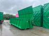 CONTAINER NUOVO SCARRABILE CON COPERCHIO Foto 6 thumbnail