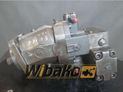 Hydromatik A6VM107HA1-60W-210-30| in vendita da Wibako