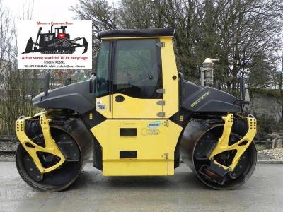 Bomag BW174AP-4 AM II in vendita da SODINEG France