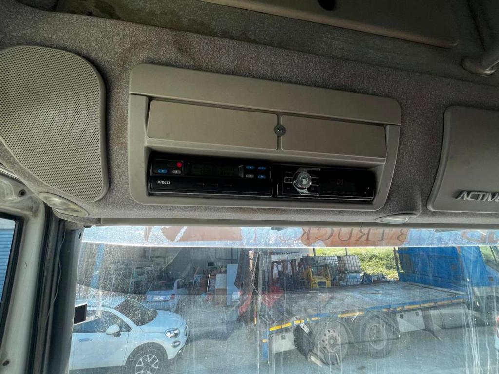 Iveco 480 Foto 13