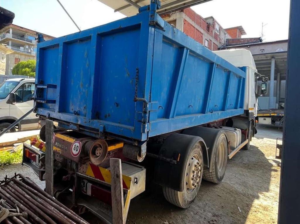 Iveco 480 Foto 5