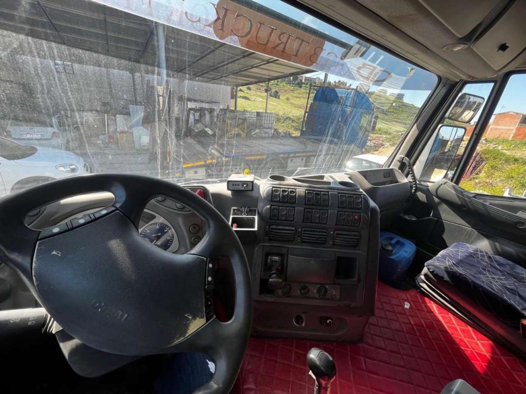 Iveco 480 Foto 7