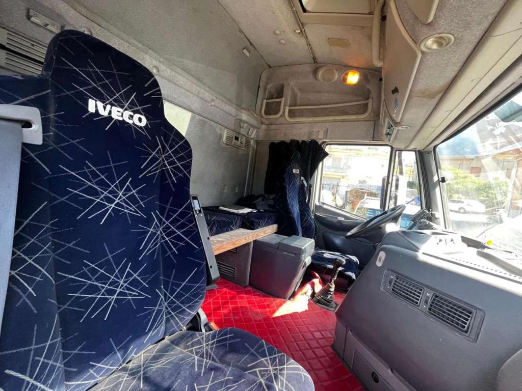 Iveco 480 Foto 8