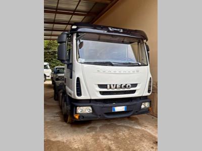 Iveco 120EL22 in vendita da Omeco Spa