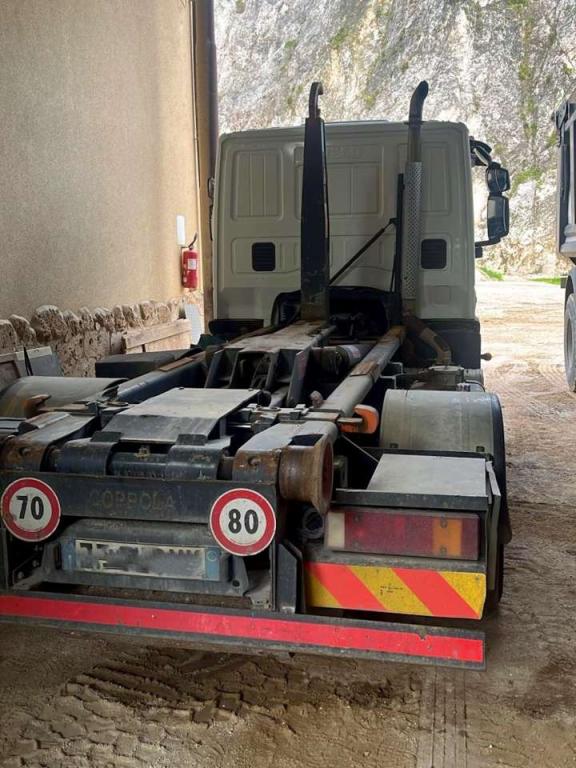 Iveco 120EL22 Foto 2