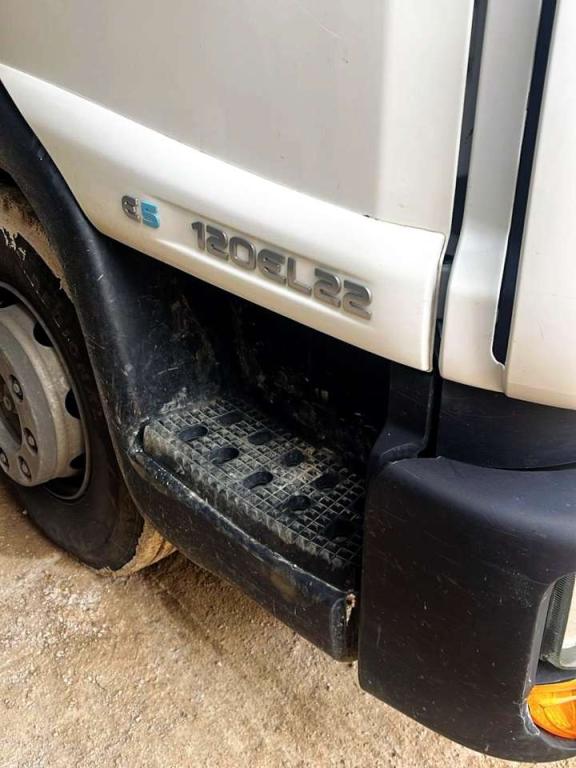 Iveco 120EL22 Foto 4