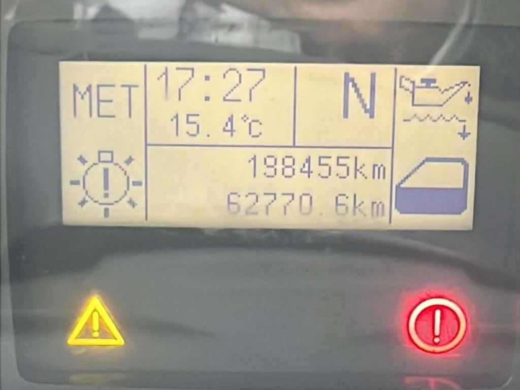 Iveco 120EL22 Foto 7