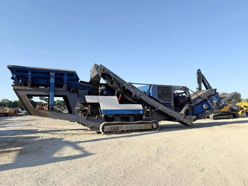 Kleemann MR130ZS EVO K024 - Dutch Machine Foto 1