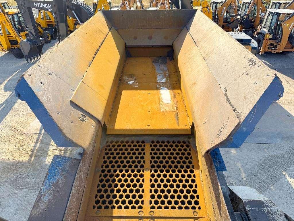 Kleemann MR130ZS EVO K024 - Dutch Machine Foto 15