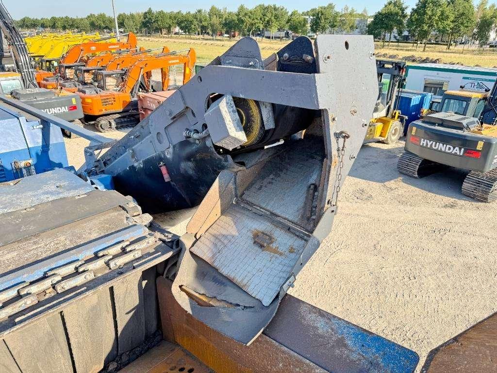 Kleemann MR130ZS EVO K024 - Dutch Machine Foto 21