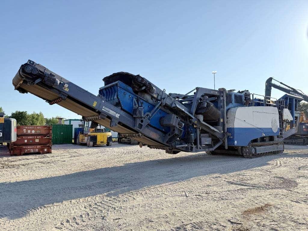 Kleemann MR130ZS EVO K024 - Dutch Machine Foto 4