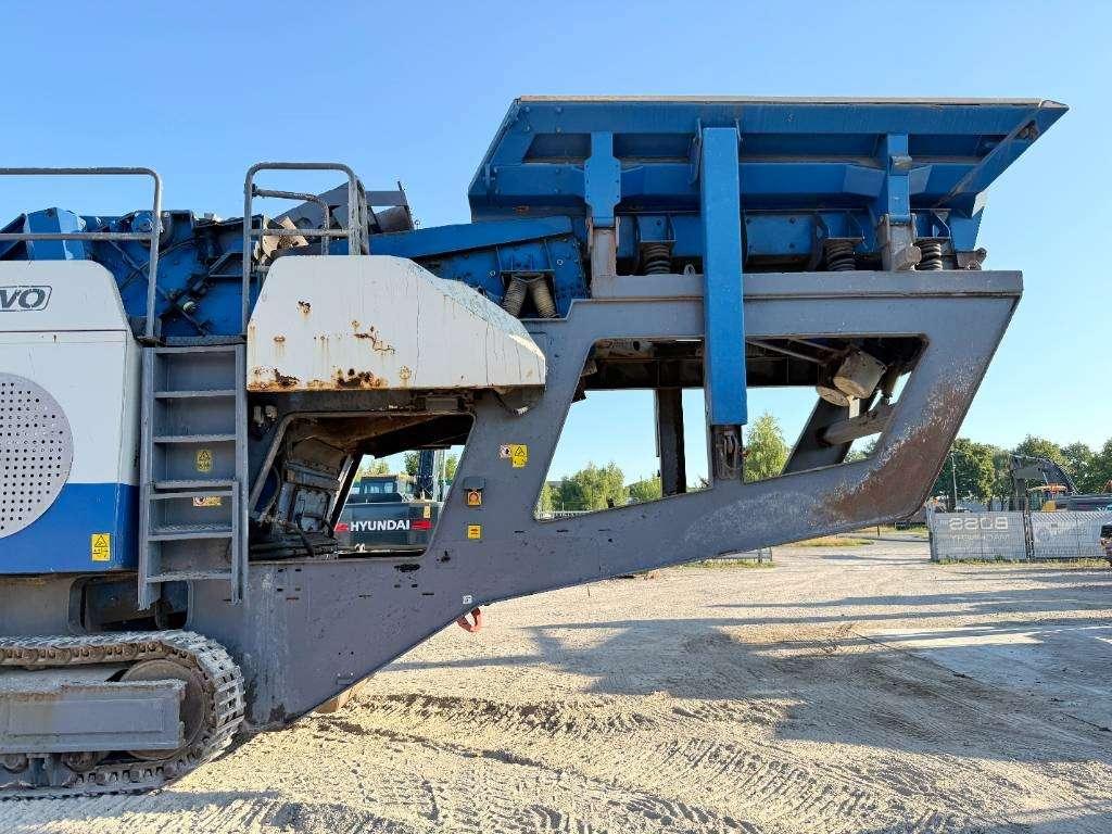 Kleemann MR130ZS EVO K024 - Dutch Machine Foto 8