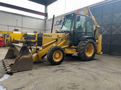 Ford 655D