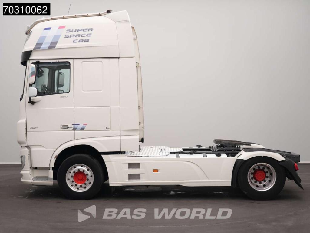 Daf XF 480 4X2 NL-Truck SSC Retarder 2xTanks Alcoa's Foto 10
