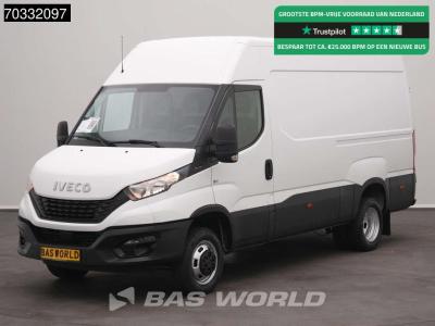 Iveco Daily 35C18 3.0L L2H2 Very nice car! Airco Cruise Trekhaak 3.5t 3520L L2 Airco Trekhaak Cruise cont in vendita da BAS World B.V.