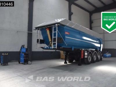 Donat Semirimorchio ribaltabile in vendita da BAS World B.V.