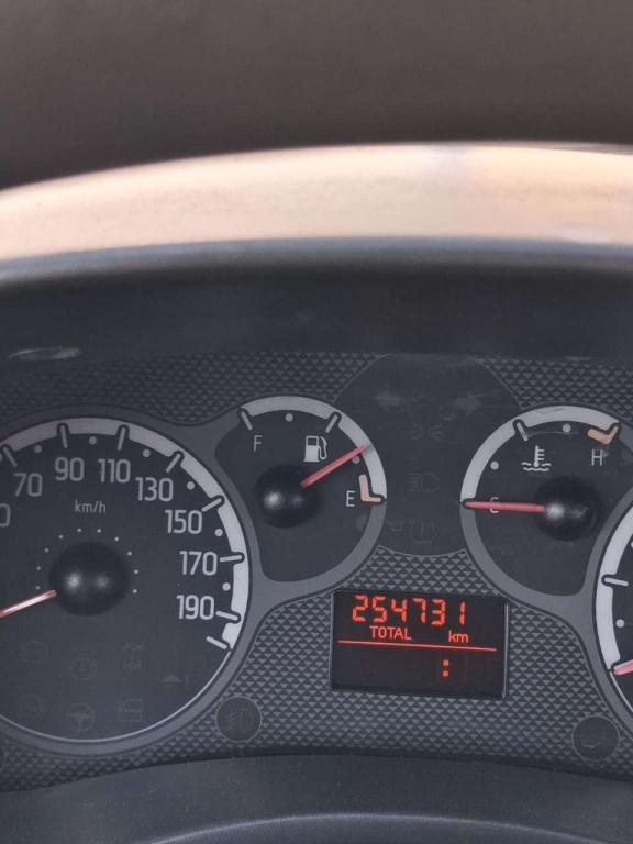 Fiat Panda Foto 12