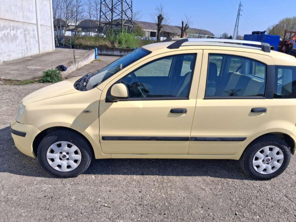 Fiat Panda Foto 4