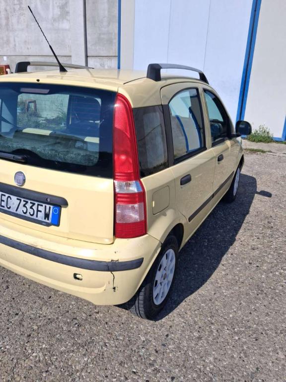 Fiat Panda Foto 6